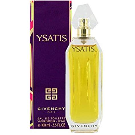 givenchy ysatis 30ml|Givenchy Ysatis Eau De Toilette Spray For Women, 3.3 Fl Oz.